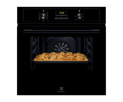 Piekarnik Piekarnik Electrolux EOD3H50BK